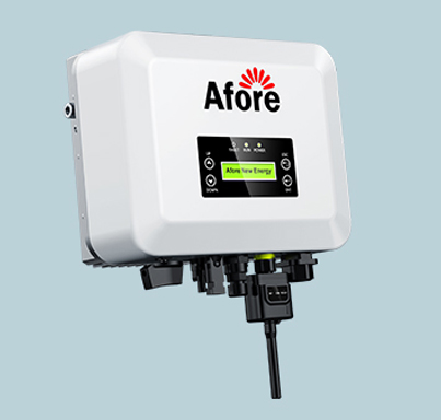 Single Phase（1-3kW）