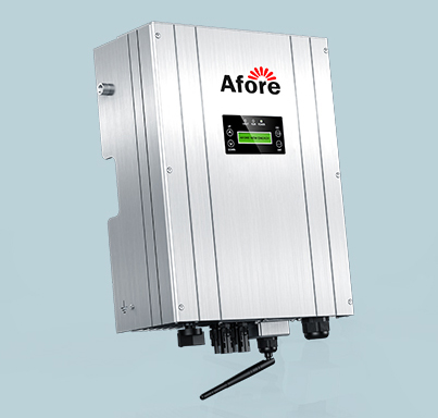 Single Phase（3-6kW）