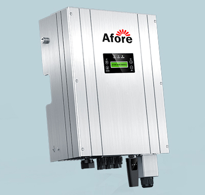 Single Phase（7-8kW）