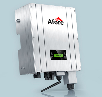 Three-phase（3-10kW）