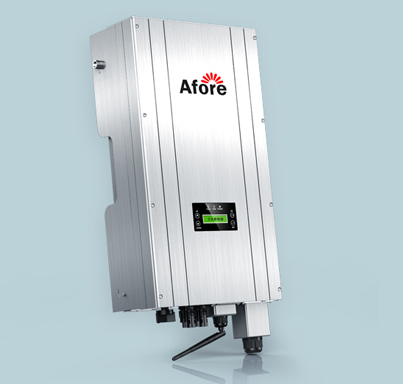 Three-phase（12-15kW）