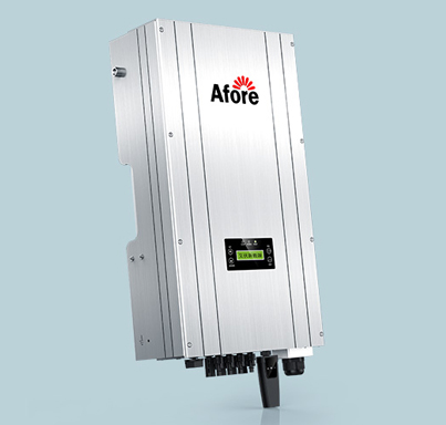 Three-phase（17-20kW）