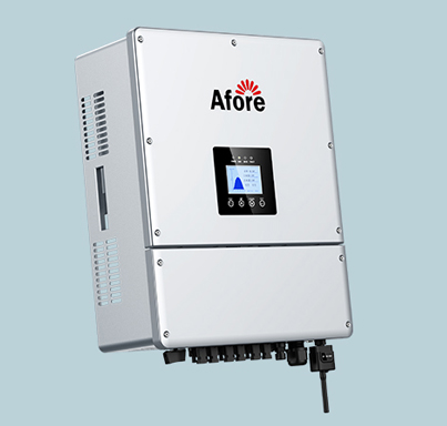 Three-phase（25-40kW）