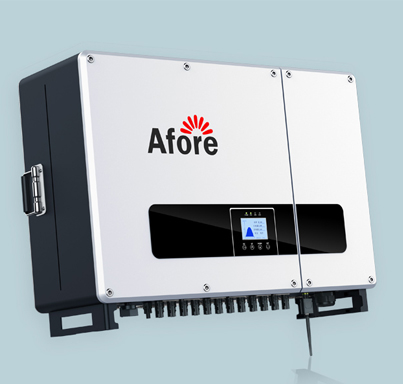 Three-phase（50-60kW）