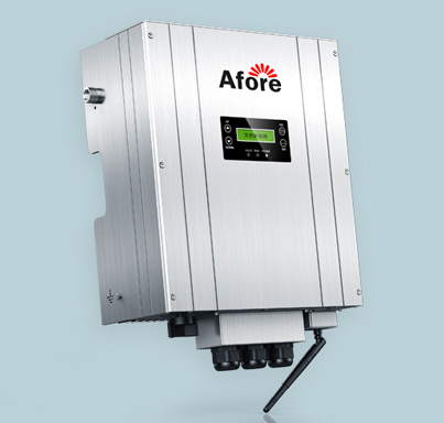 Japanese Single phase（5.5kW）